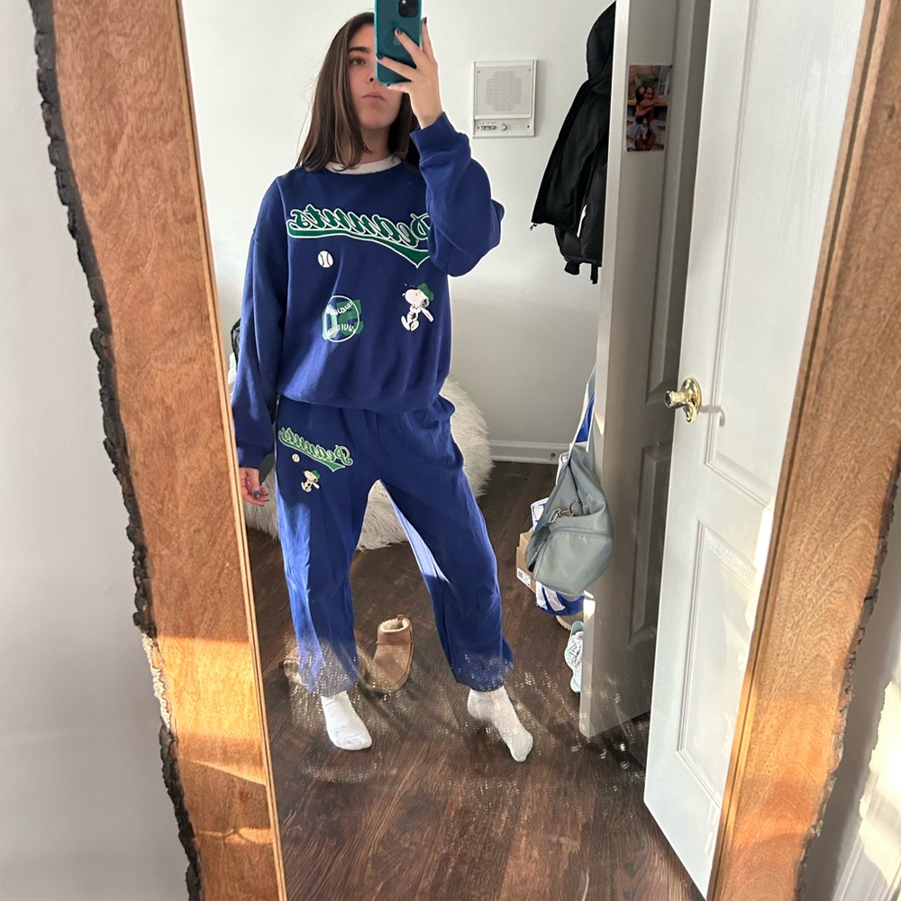 H&M set
